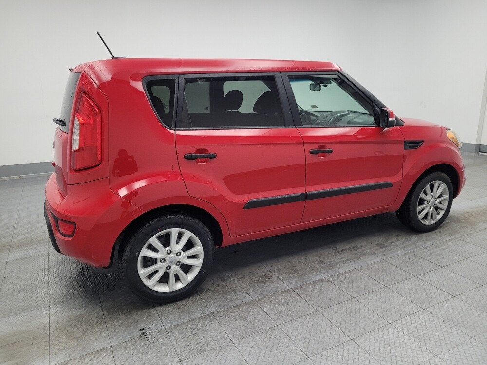 2013 Kia Soul in Antioch, TN 37013 - 18095063 10