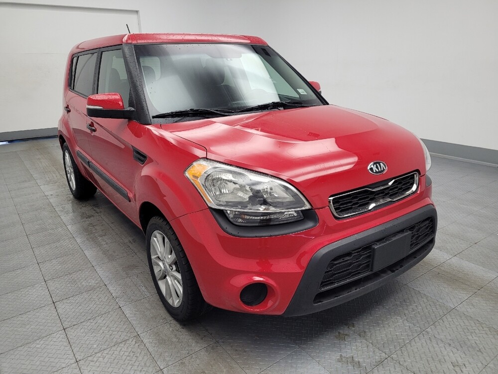 2013 Kia Soul in Antioch, TN 37013 - 18095063 13