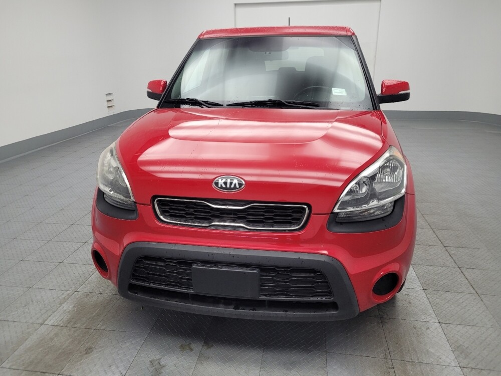 2013 Kia Soul in Antioch, TN 37013 - 18095063 15