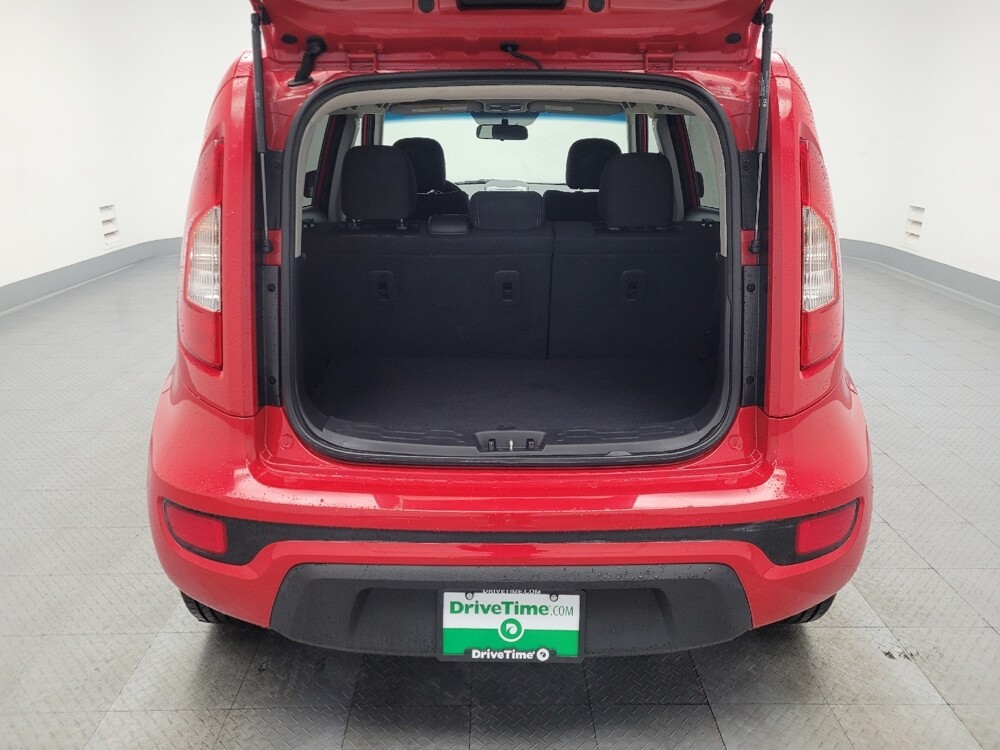 2013 Kia Soul in Antioch, TN 37013 - 18095063 29
