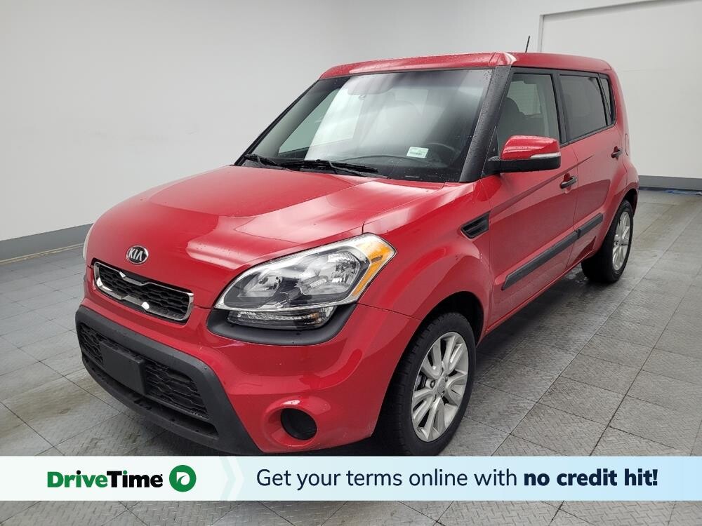 2013 Kia Soul in Antioch, TN 37013 - 18095063