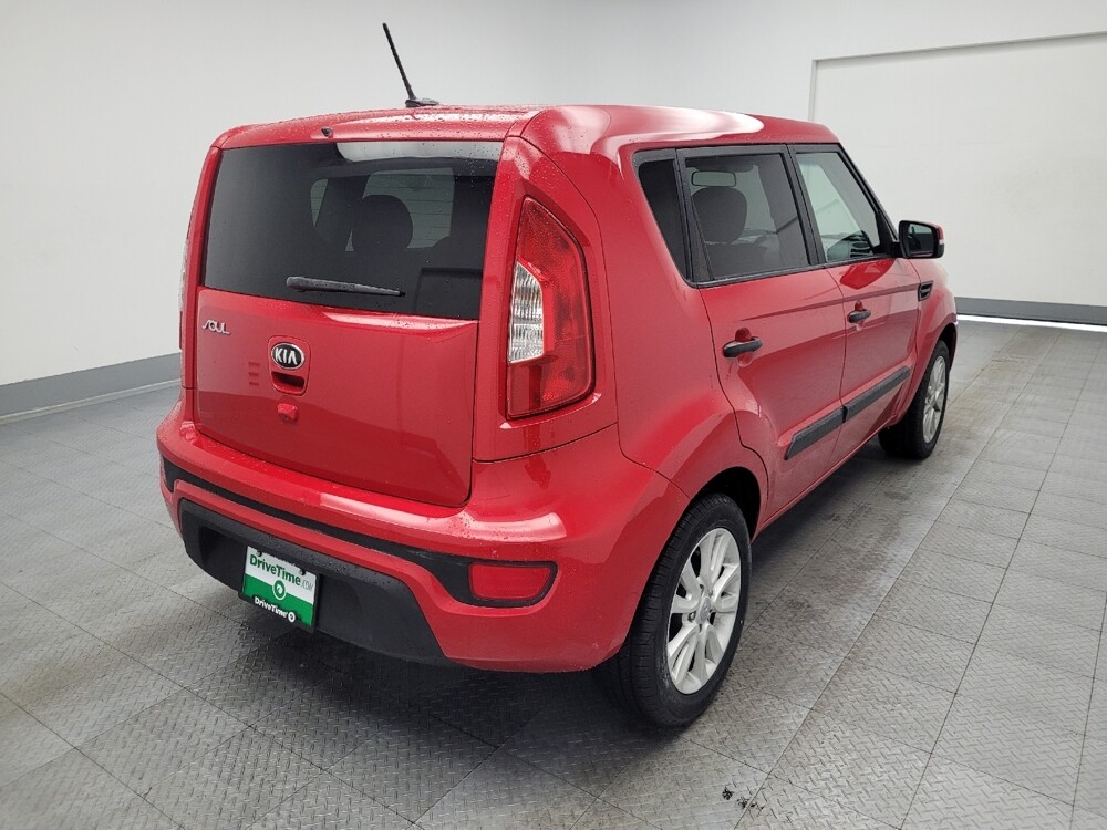 2013 Kia Soul in Antioch, TN 37013 - 18095063 9