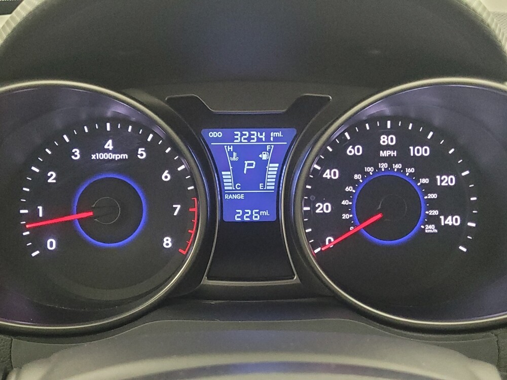 2016 Hyundai Veloster in Antioch, TN 37013 - 18095064 23