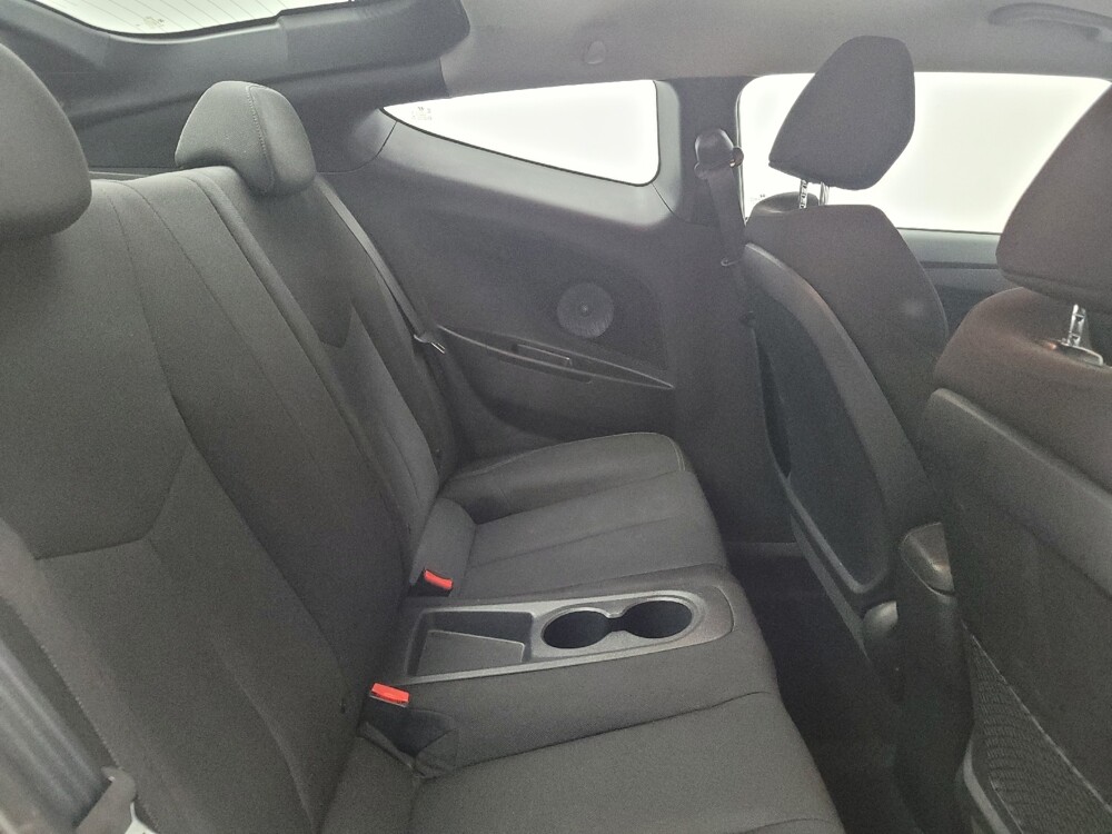 2016 Hyundai Veloster in Antioch, TN 37013 - 18095064 19