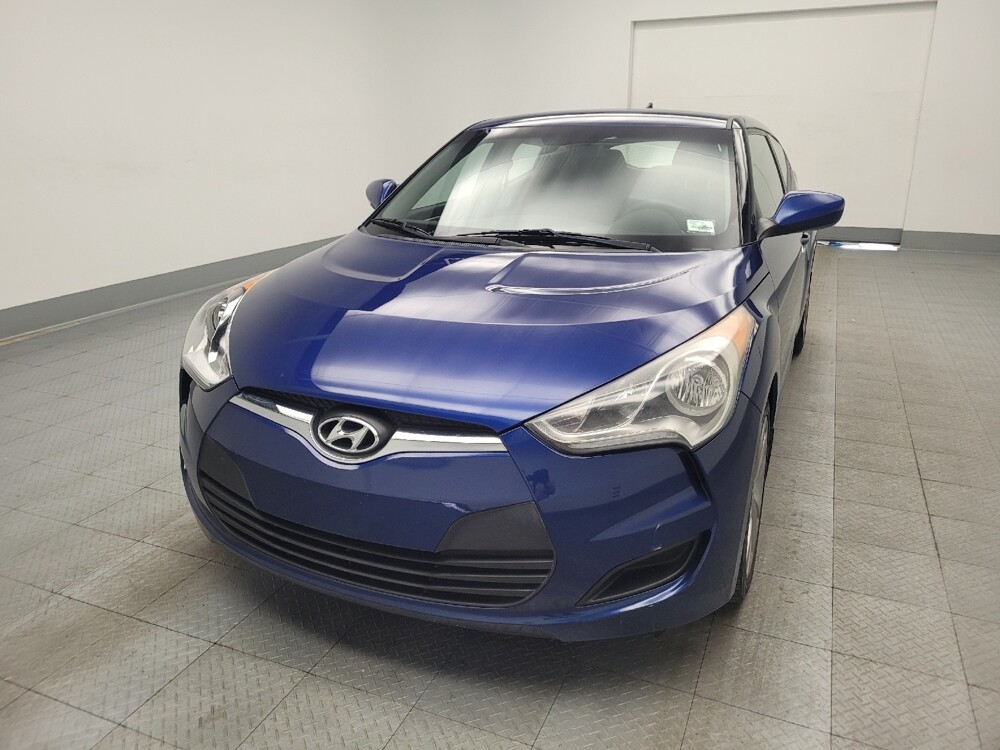 2016 Hyundai Veloster in Antioch, TN 37013 - 18095064 15