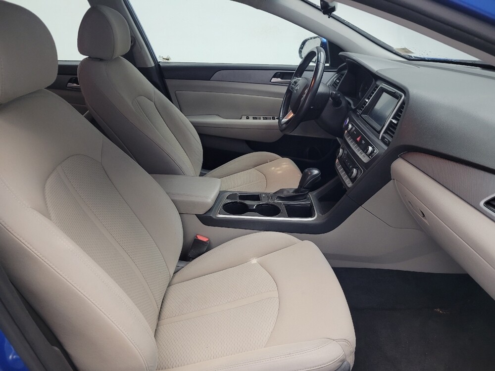 2018 Hyundai Sonata in Antioch, TN 37013 - 18095065 21