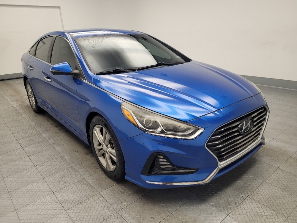 2018 Hyundai Sonata in Antioch, TN 37013 - 18095065 13