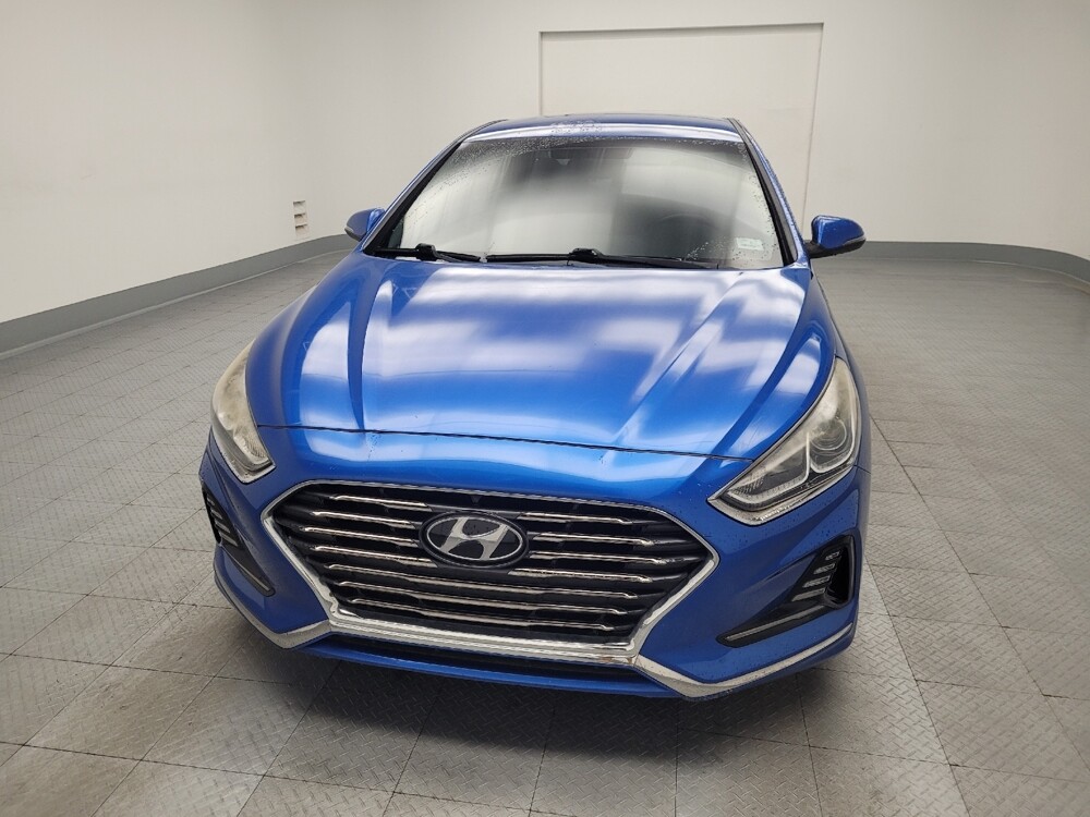 2018 Hyundai Sonata in Antioch, TN 37013 - 18095065 15
