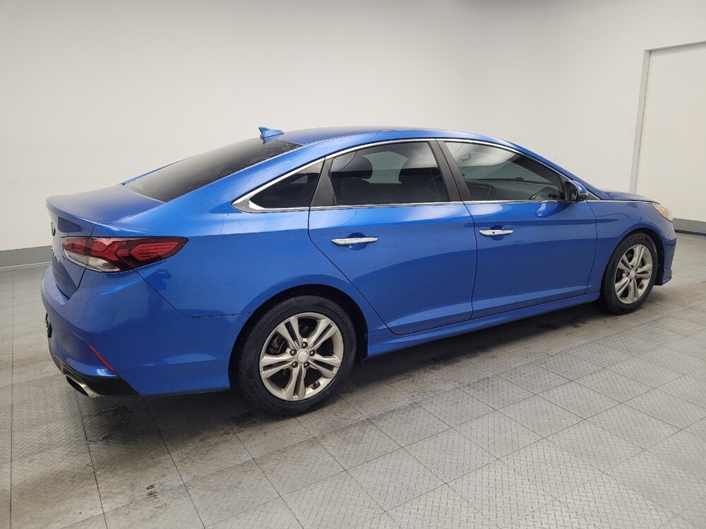 2018 Hyundai Sonata in Antioch, TN 37013 - 18095065 10