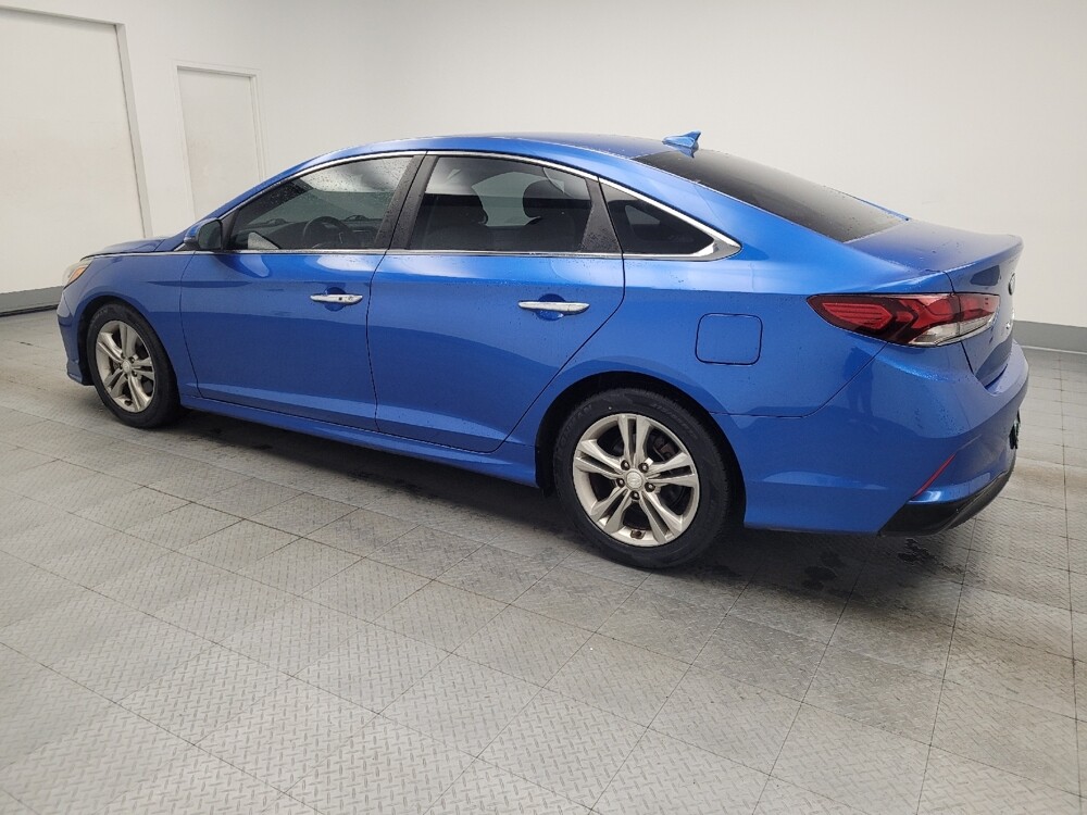 2018 Hyundai Sonata in Antioch, TN 37013 - 18095065 3