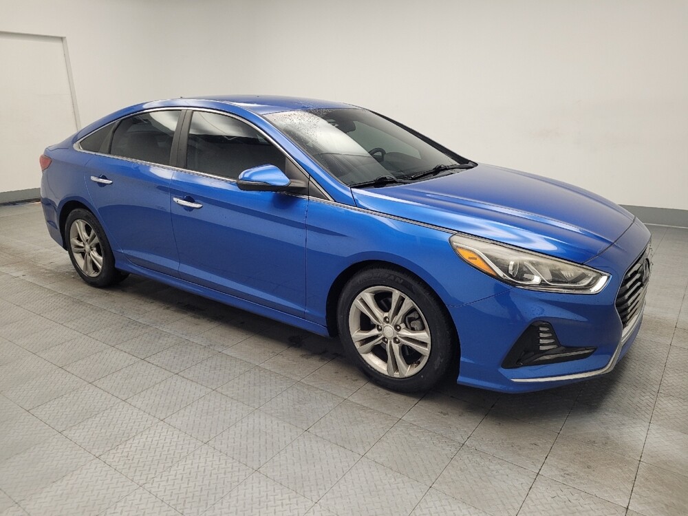 2018 Hyundai Sonata in Antioch, TN 37013 - 18095065 11