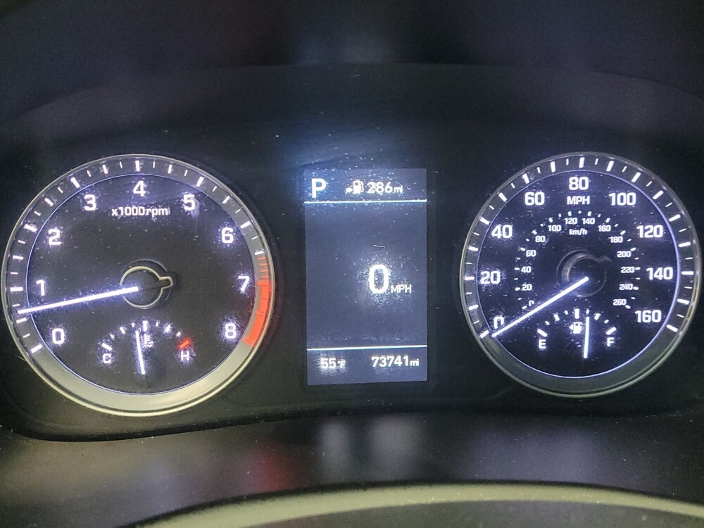 2018 Hyundai Sonata in Antioch, TN 37013 - 18095065 23