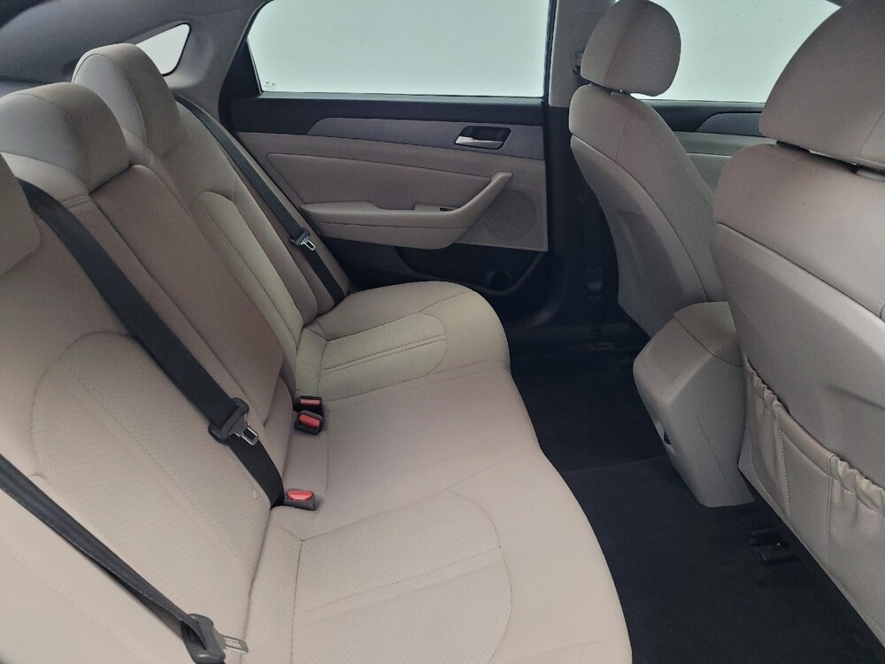 2018 Hyundai Sonata in Antioch, TN 37013 - 18095065 19