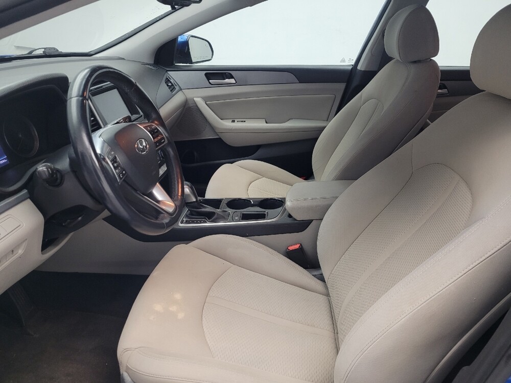 2018 Hyundai Sonata in Antioch, TN 37013 - 18095065 17
