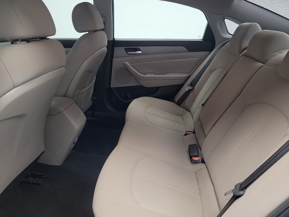 2018 Hyundai Sonata in Antioch, TN 37013 - 18095065 18
