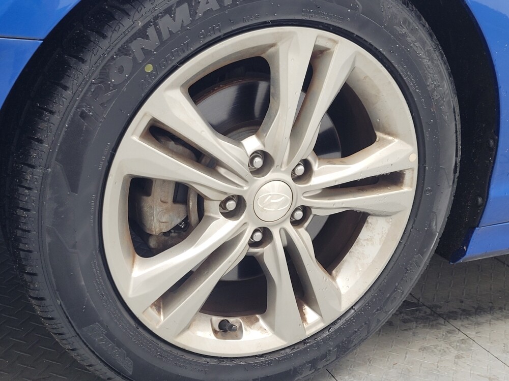 2018 Hyundai Sonata in Antioch, TN 37013 - 18095065 31