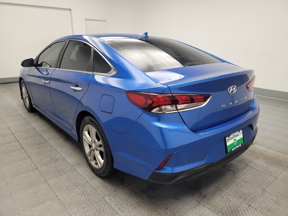 2018 Hyundai Sonata in Antioch, TN 37013 - 18095065 5
