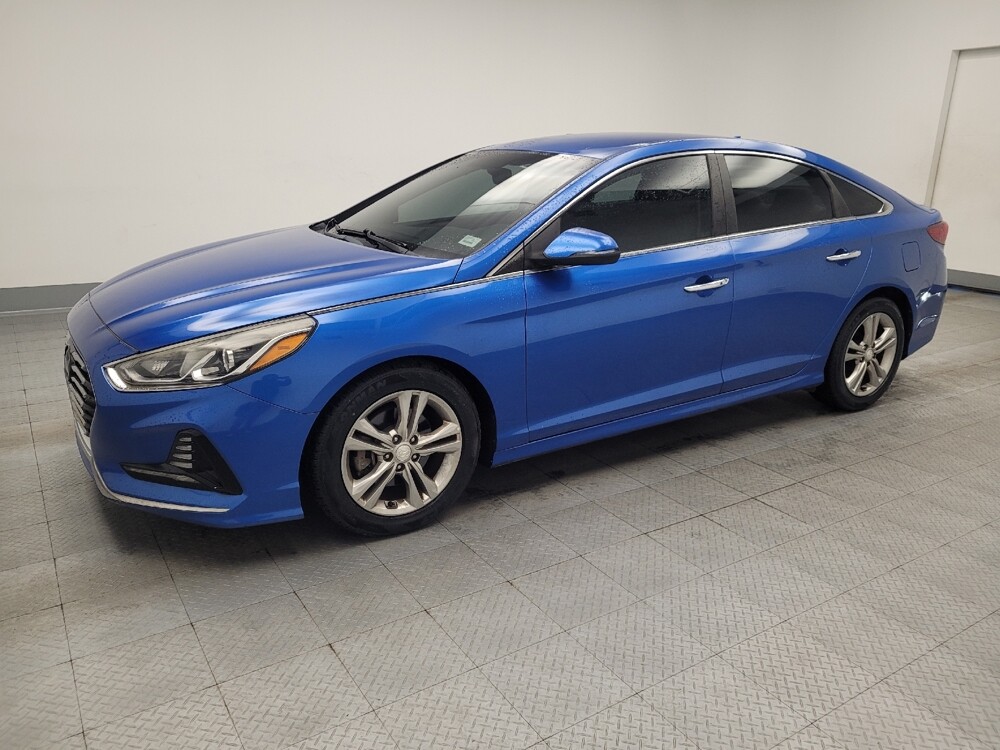 2018 Hyundai Sonata in Antioch, TN 37013 - 18095065 2