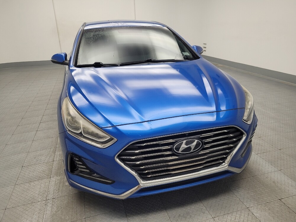 2018 Hyundai Sonata in Antioch, TN 37013 - 18095065 14