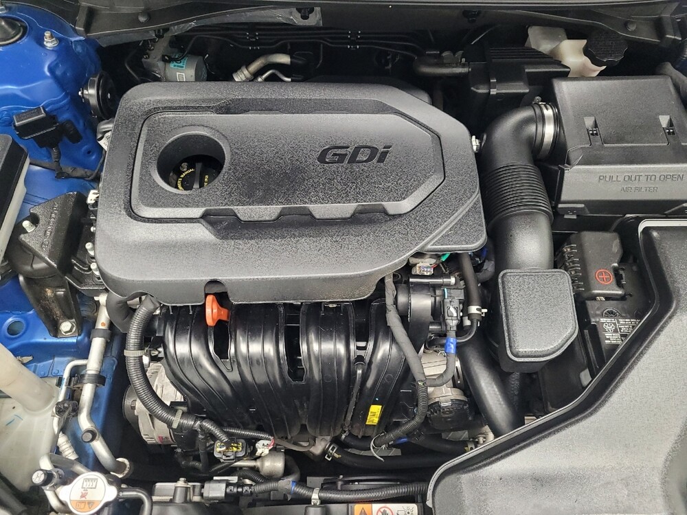 2018 Hyundai Sonata in Antioch, TN 37013 - 18095065 30