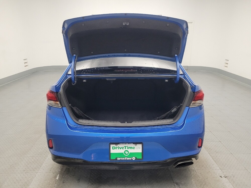 2018 Hyundai Sonata in Antioch, TN 37013 - 18095065 29