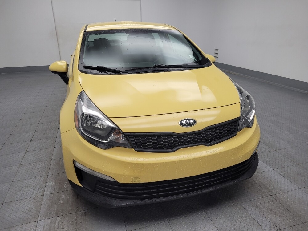 2016 Kia Rio in Antioch, TN 37013 - 18095066 14