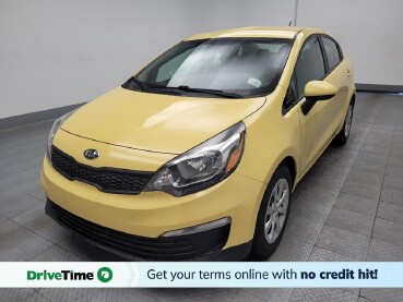2016 Kia Rio in Antioch, TN 37013