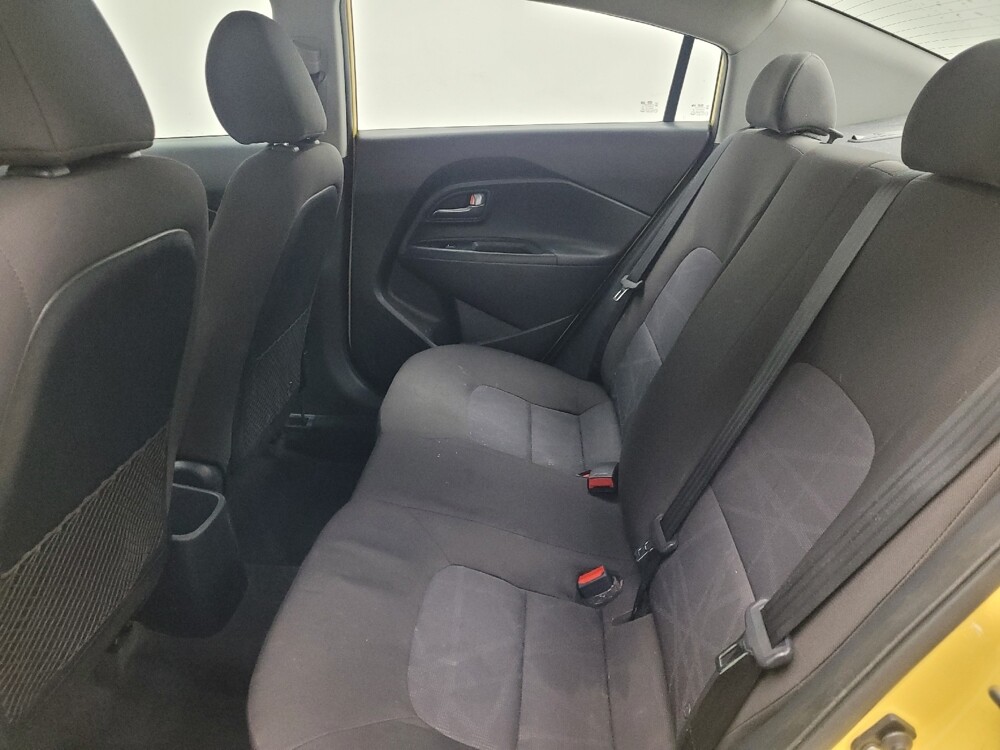 2016 Kia Rio in Antioch, TN 37013 - 18095066 18