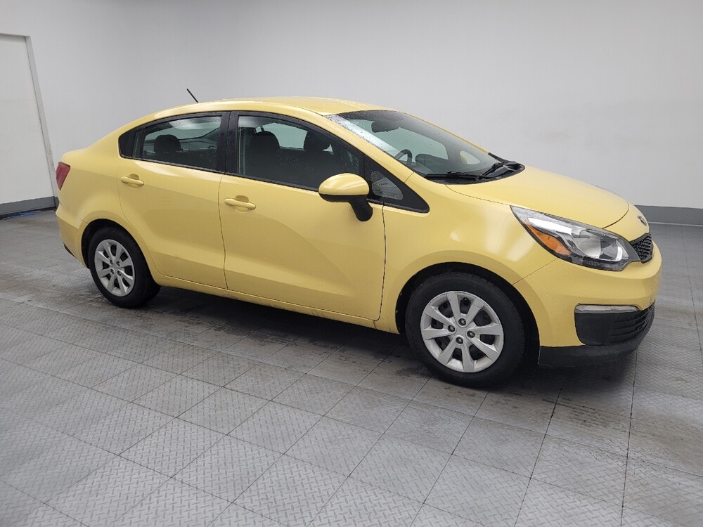 2016 Kia Rio in Antioch, TN 37013 - 18095066 11