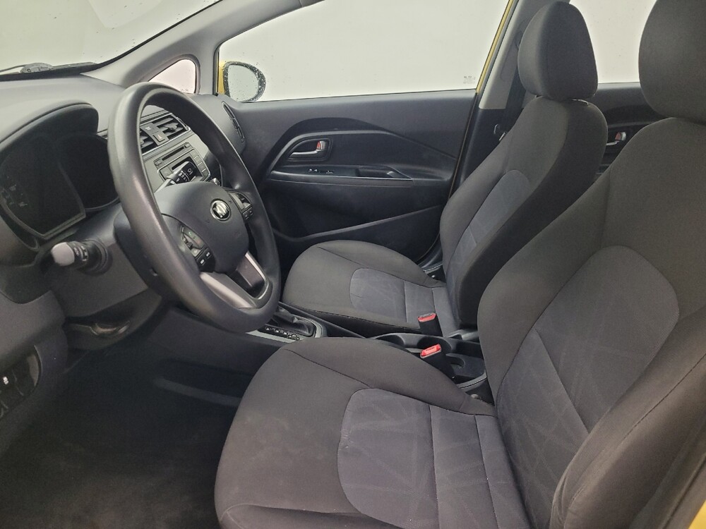 2016 Kia Rio in Antioch, TN 37013 - 18095066 17