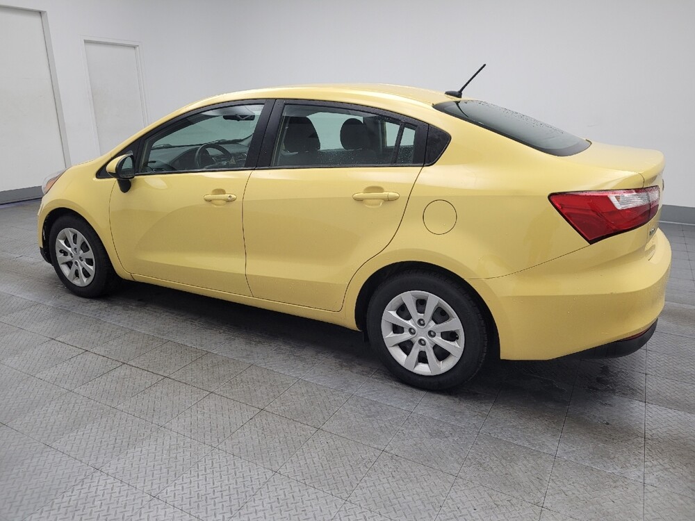 2016 Kia Rio in Antioch, TN 37013 - 18095066 3