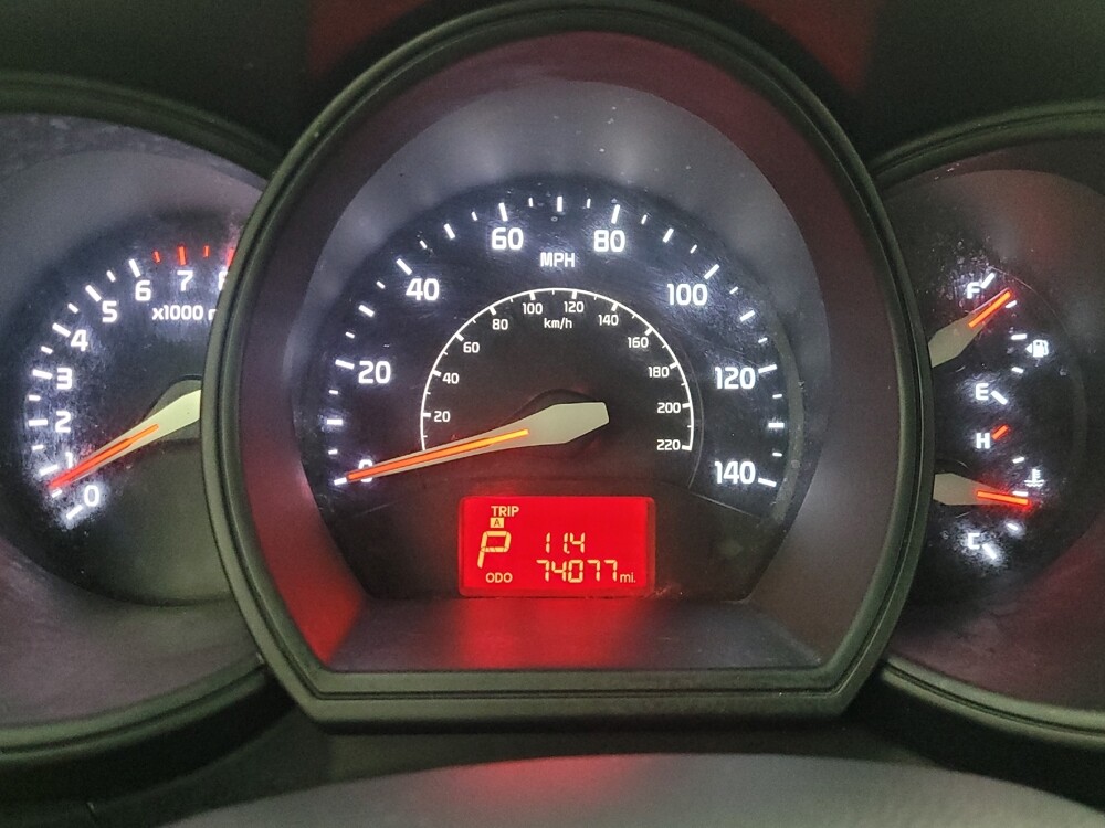 2016 Kia Rio in Antioch, TN 37013 - 18095066 23