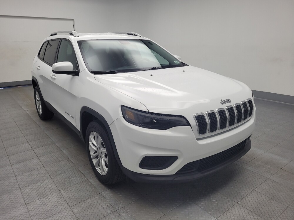 2020 Jeep Cherokee in Antioch, TN 37013 - 18095067 13
