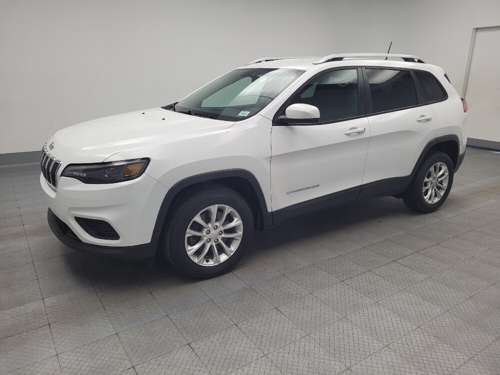 2020 Jeep Cherokee in Antioch, TN 37013 - 18095067 2