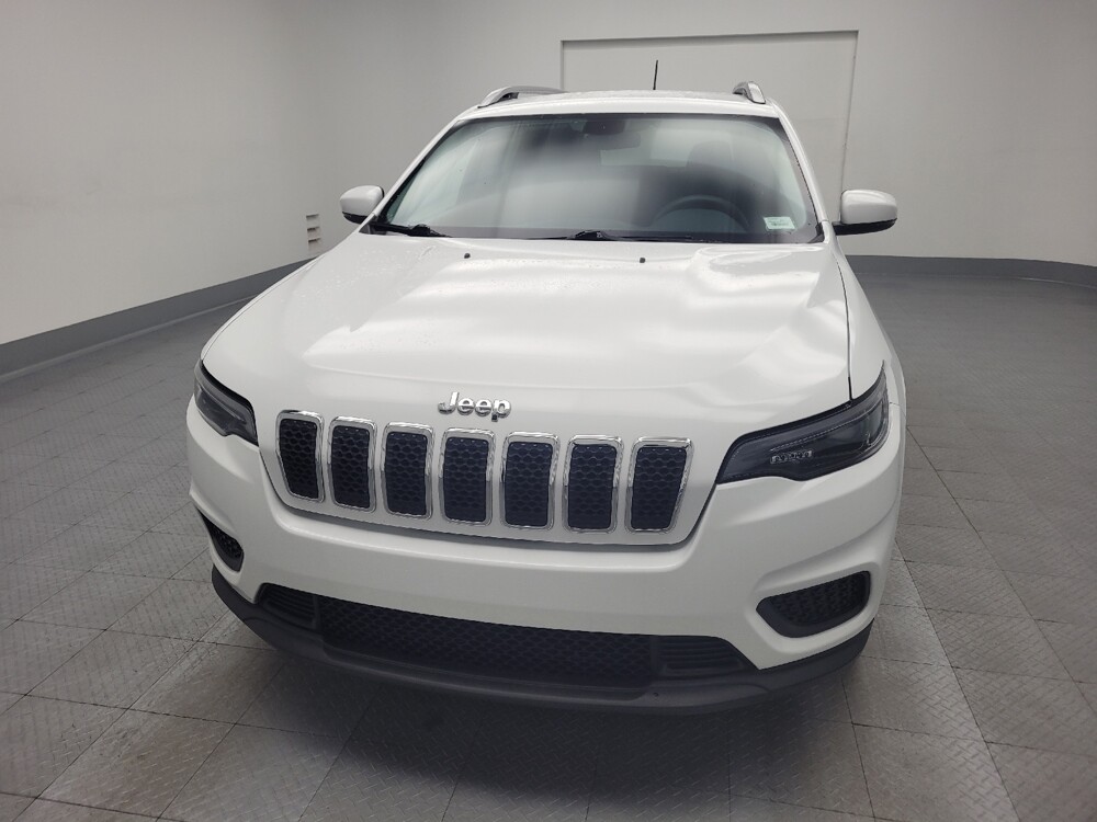 2020 Jeep Cherokee in Antioch, TN 37013 - 18095067 15
