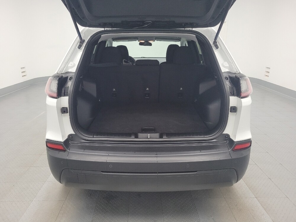 2020 Jeep Cherokee in Antioch, TN 37013 - 18095067 29