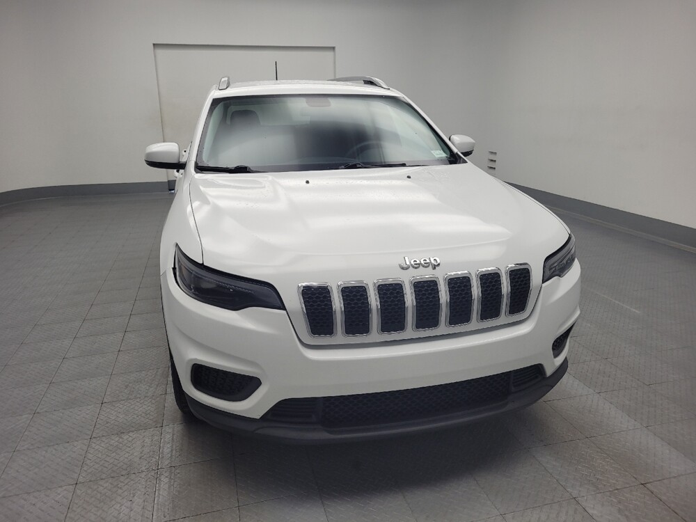 2020 Jeep Cherokee in Antioch, TN 37013 - 18095067 14