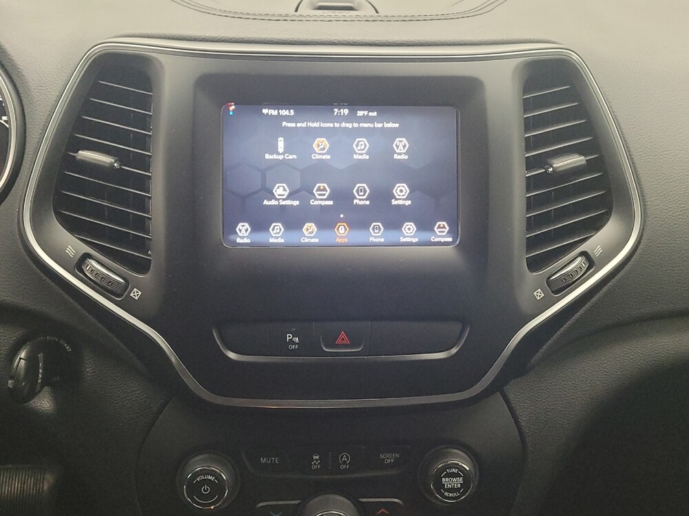 2020 Jeep Cherokee in Antioch, TN 37013 - 18095067 25