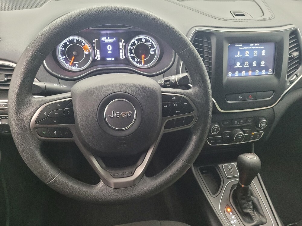 2020 Jeep Cherokee in Antioch, TN 37013 - 18095067 22