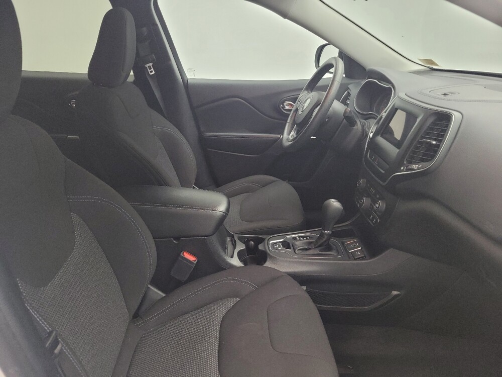 2020 Jeep Cherokee in Antioch, TN 37013 - 18095067 21