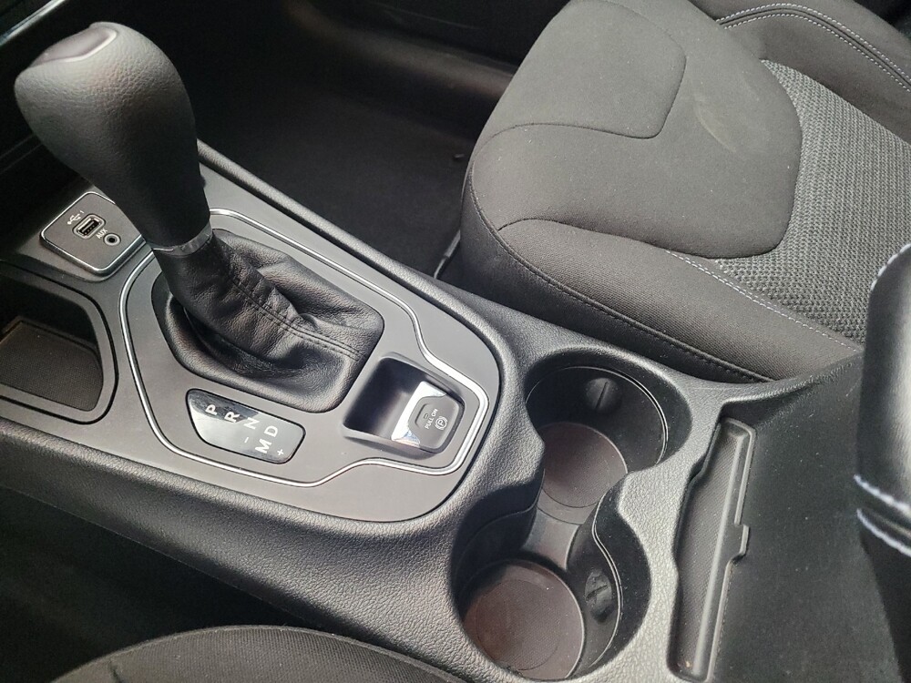 2020 Jeep Cherokee in Antioch, TN 37013 - 18095067 26