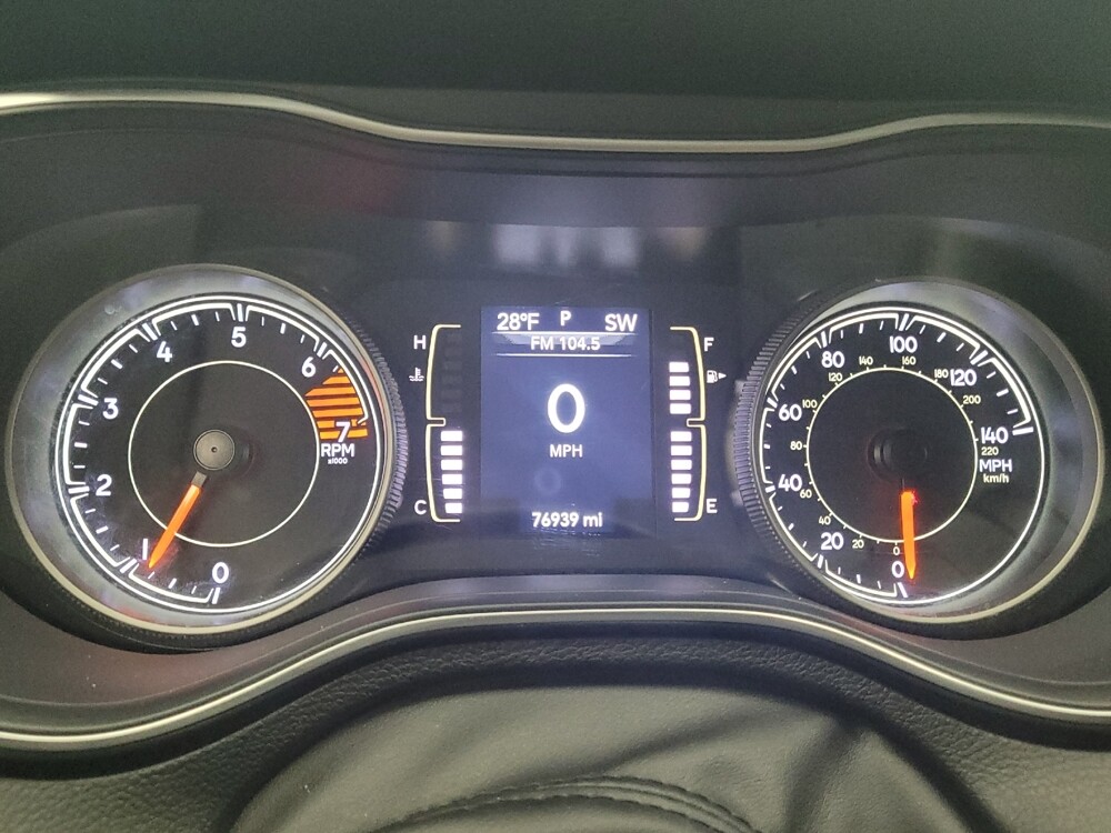 2020 Jeep Cherokee in Antioch, TN 37013 - 18095067 23