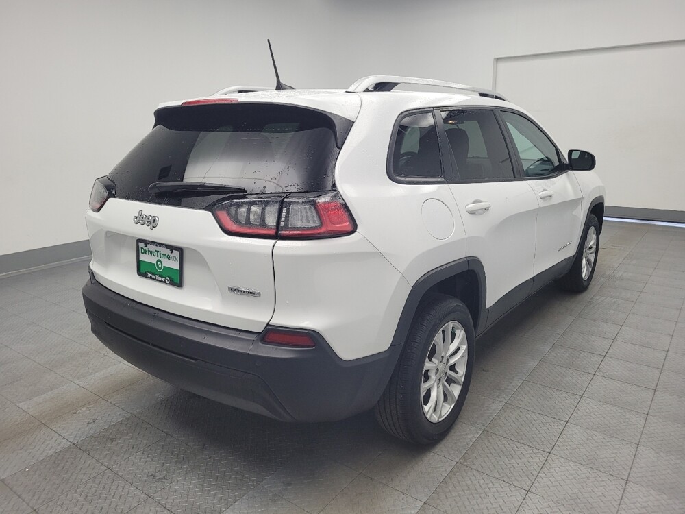 2020 Jeep Cherokee in Antioch, TN 37013 - 18095067 9