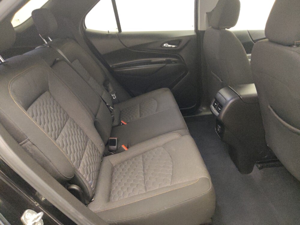2019 Chevrolet Equinox in Tyler, TX 75701 - 18095069 19