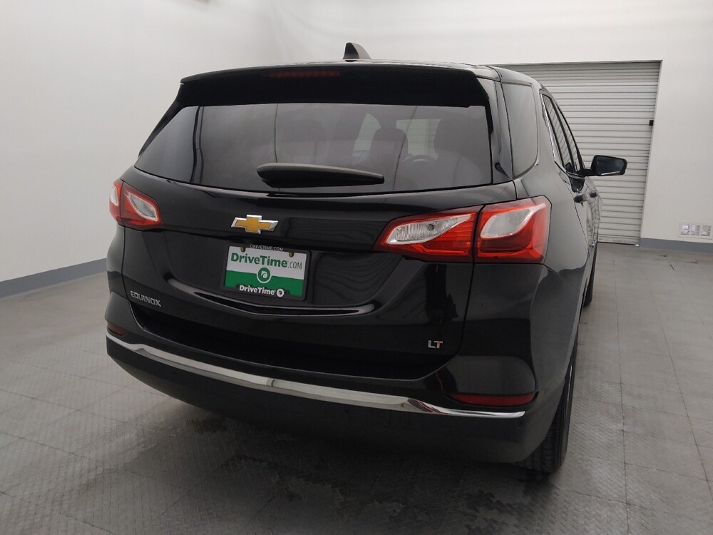 2019 Chevrolet Equinox in Tyler, TX 75701 - 18095069 7
