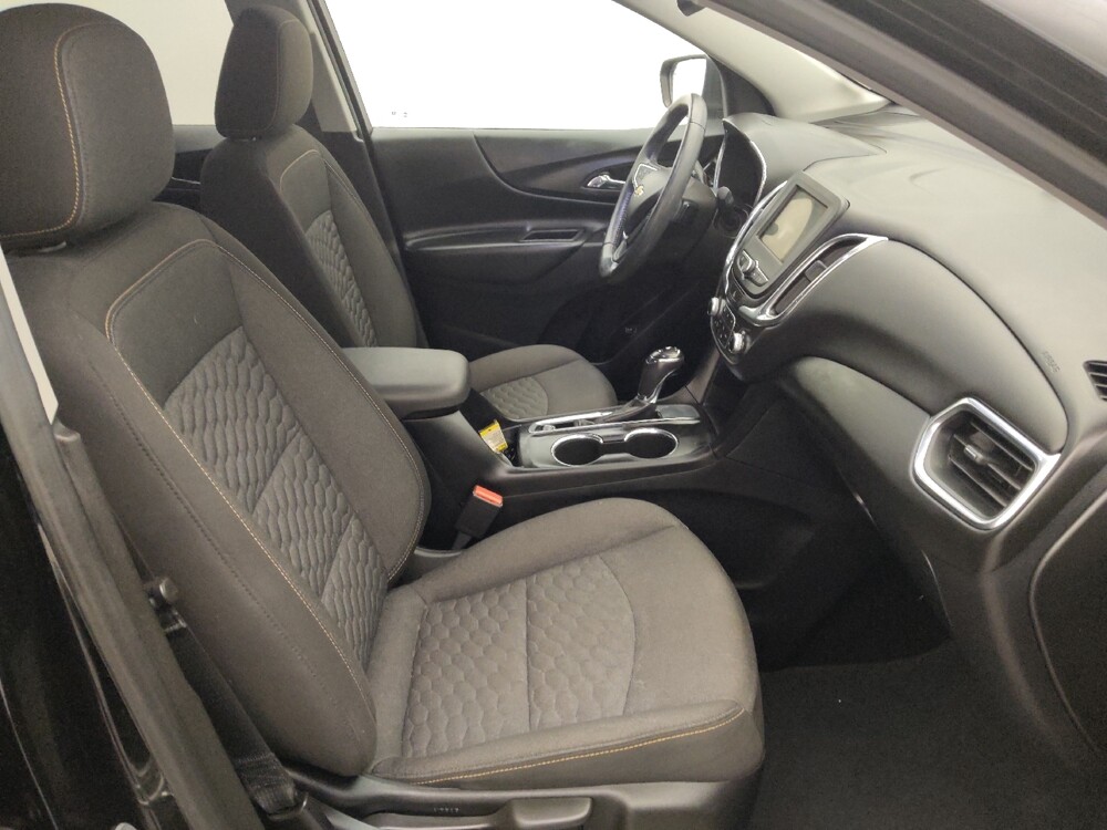 2019 Chevrolet Equinox in Tyler, TX 75701 - 18095069 21