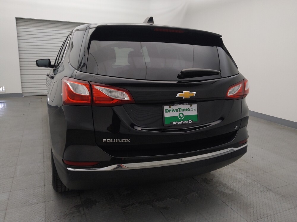 2019 Chevrolet Equinox in Tyler, TX 75701 - 18095069 6