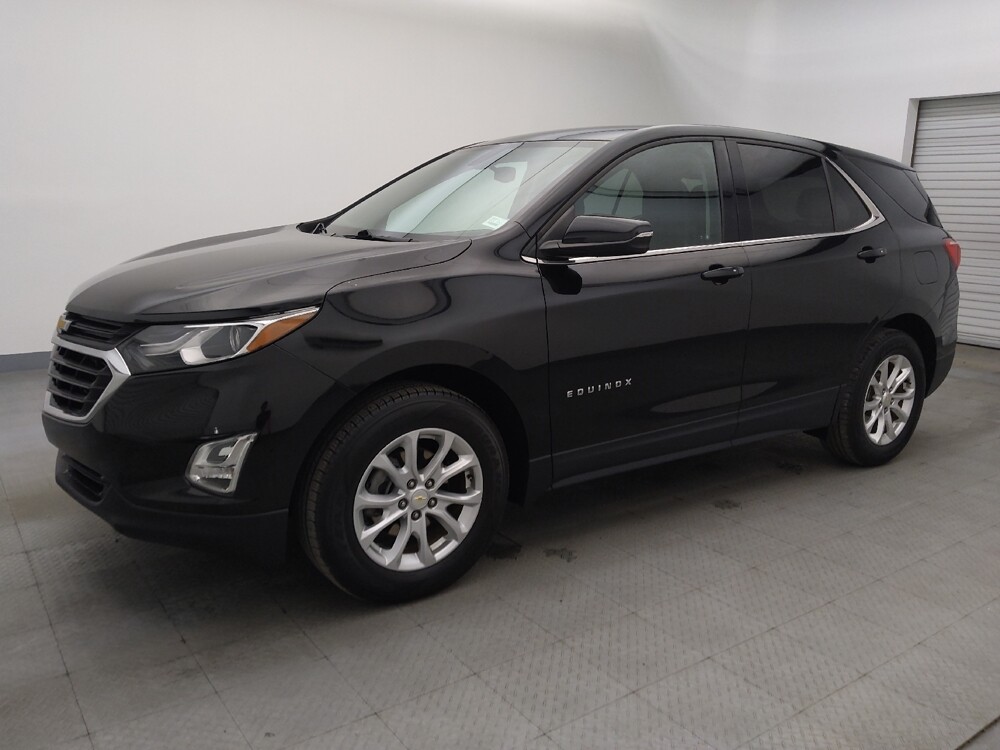 2019 Chevrolet Equinox in Tyler, TX 75701 - 18095069 2