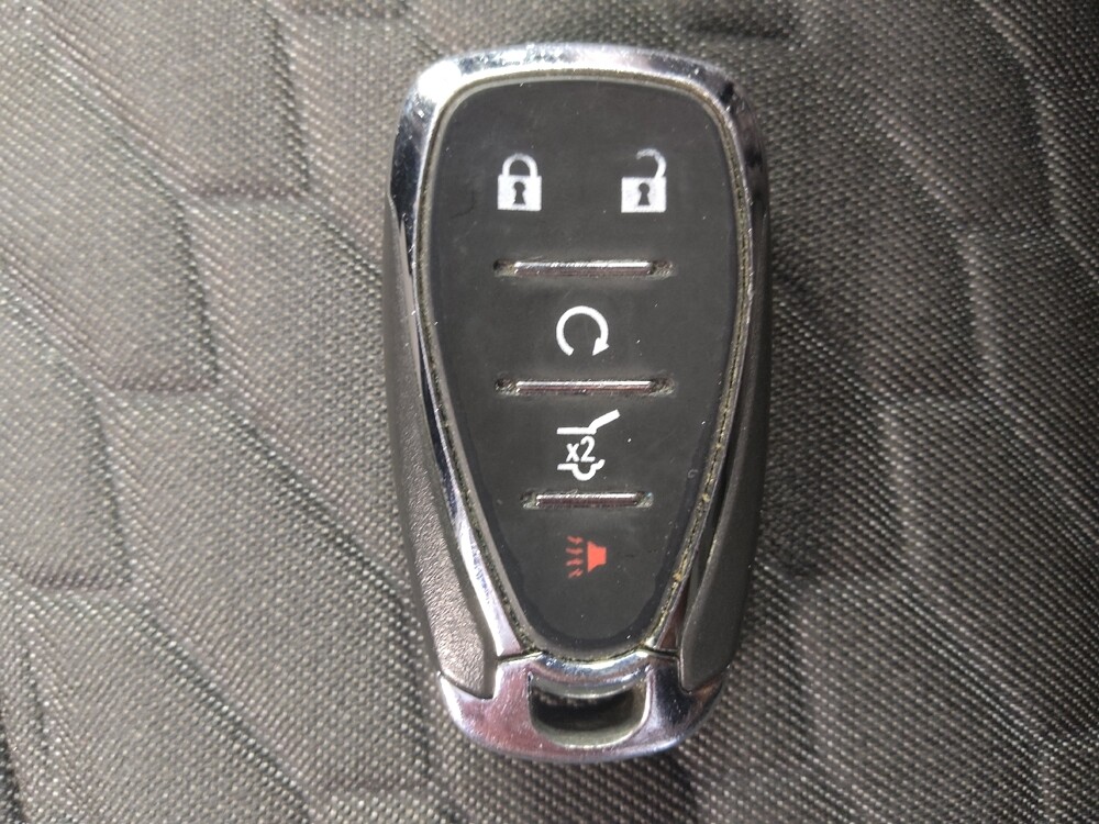 2019 Chevrolet Equinox in Tyler, TX 75701 - 18095069 32