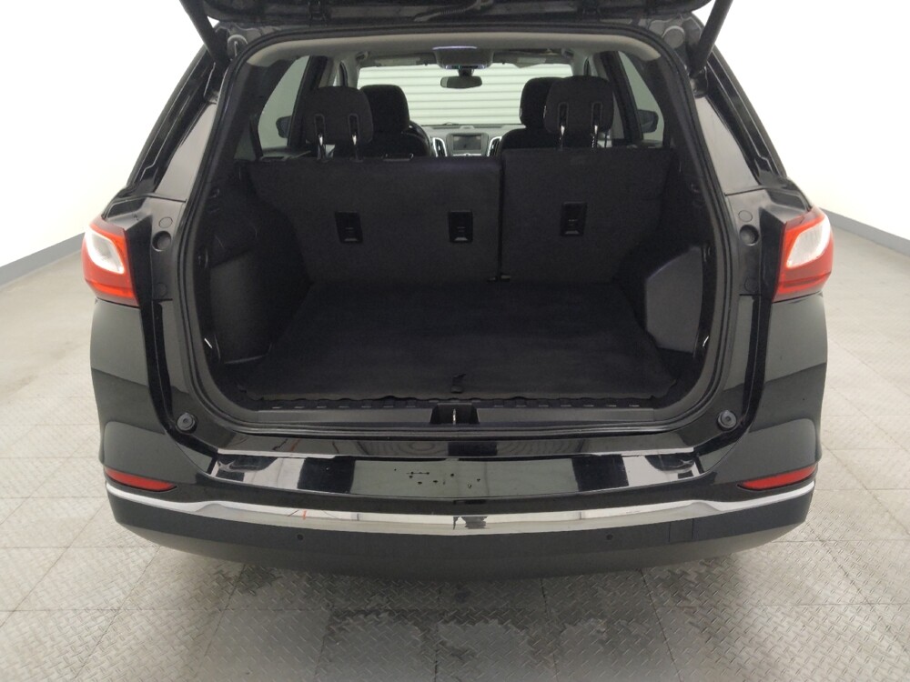 2019 Chevrolet Equinox in Tyler, TX 75701 - 18095069 29